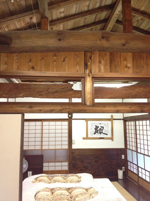 Takimi Onsen Inn That Only Accepts One Group Per Day Нагисо Экстерьер фото